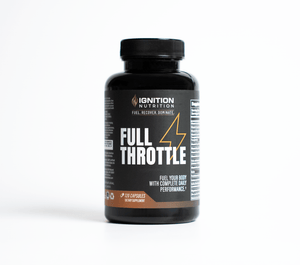Full Throttle