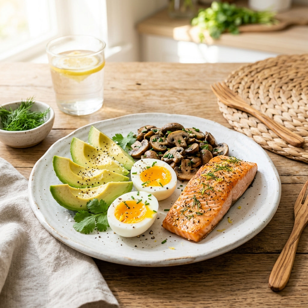 Vitamin D and Testosterone: The Connection Most Men Don't Know About