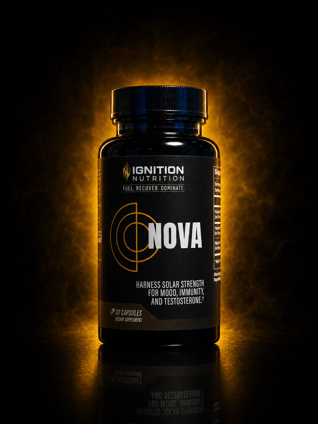 Nova