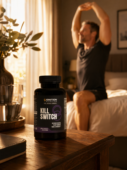 Kill Switch